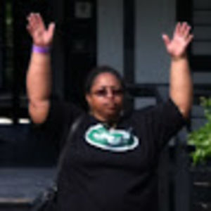 Meet your Posher, Carolyn